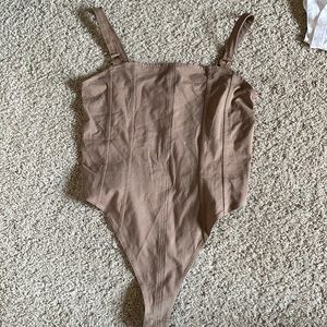 H&M body suit